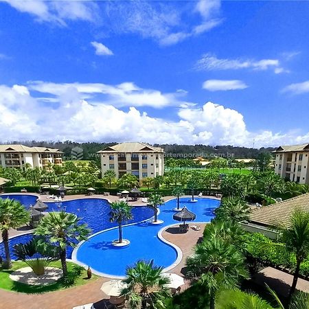 Villa Escala VG Sun Cumbuco Exterior foto