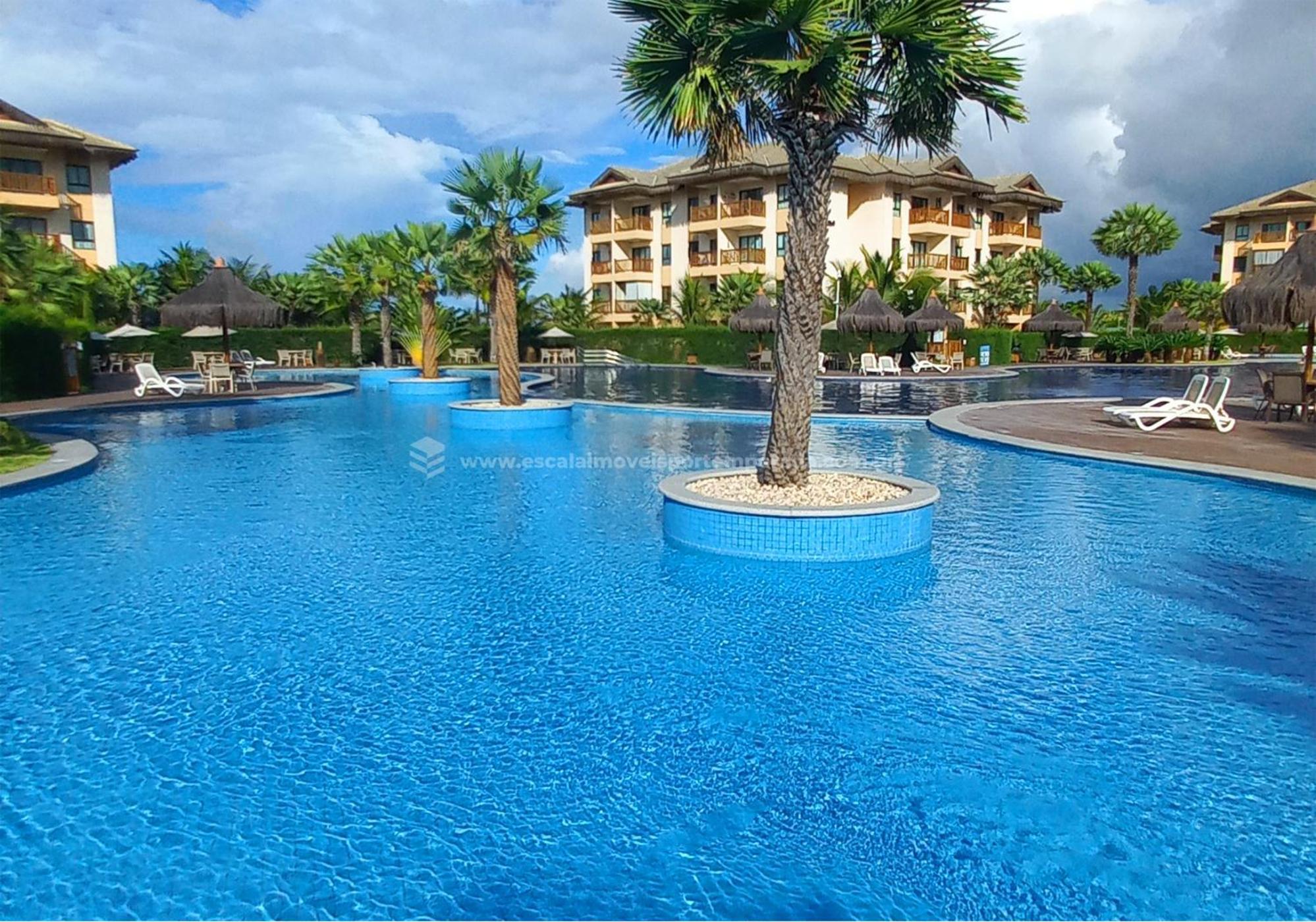 Villa Escala VG Sun Cumbuco Exterior foto