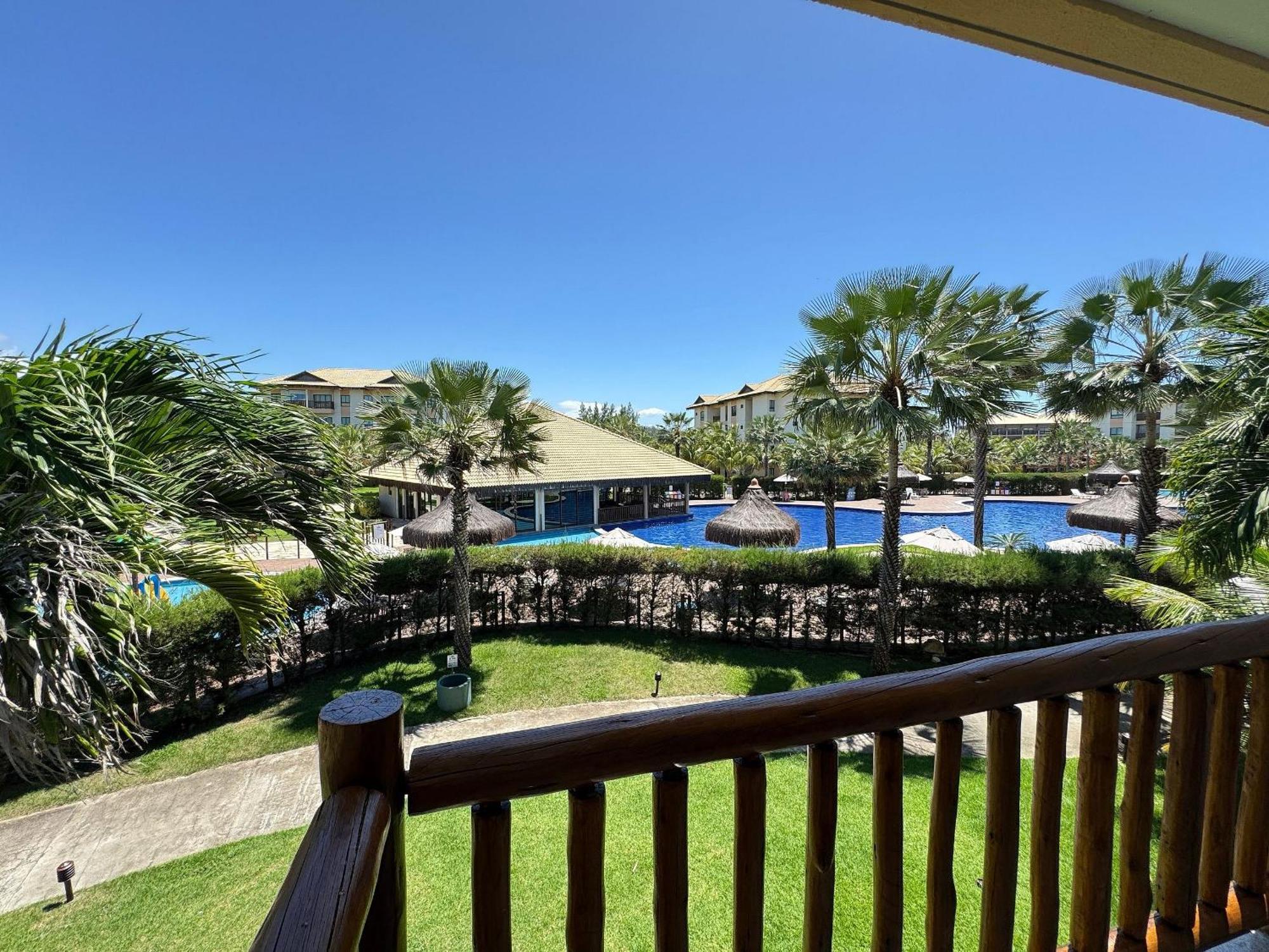 Villa Escala VG Sun Cumbuco Exterior foto
