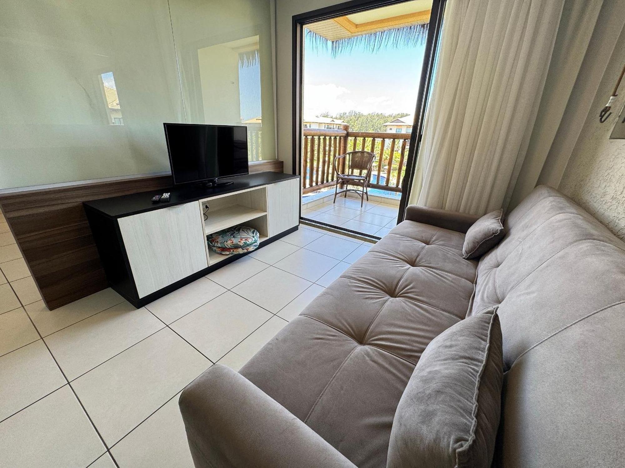 Villa Escala VG Sun Cumbuco Exterior foto