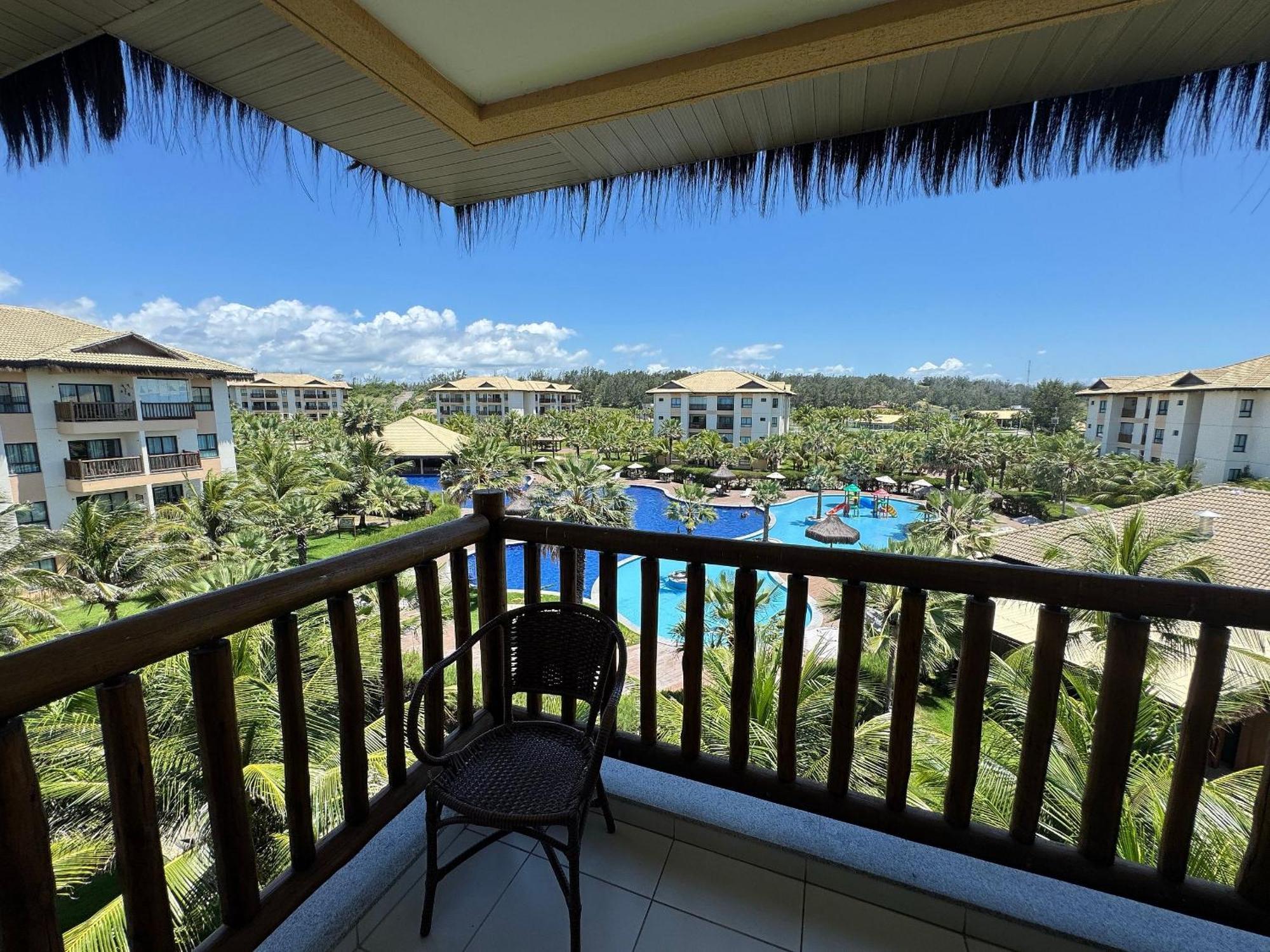 Villa Escala VG Sun Cumbuco Exterior foto