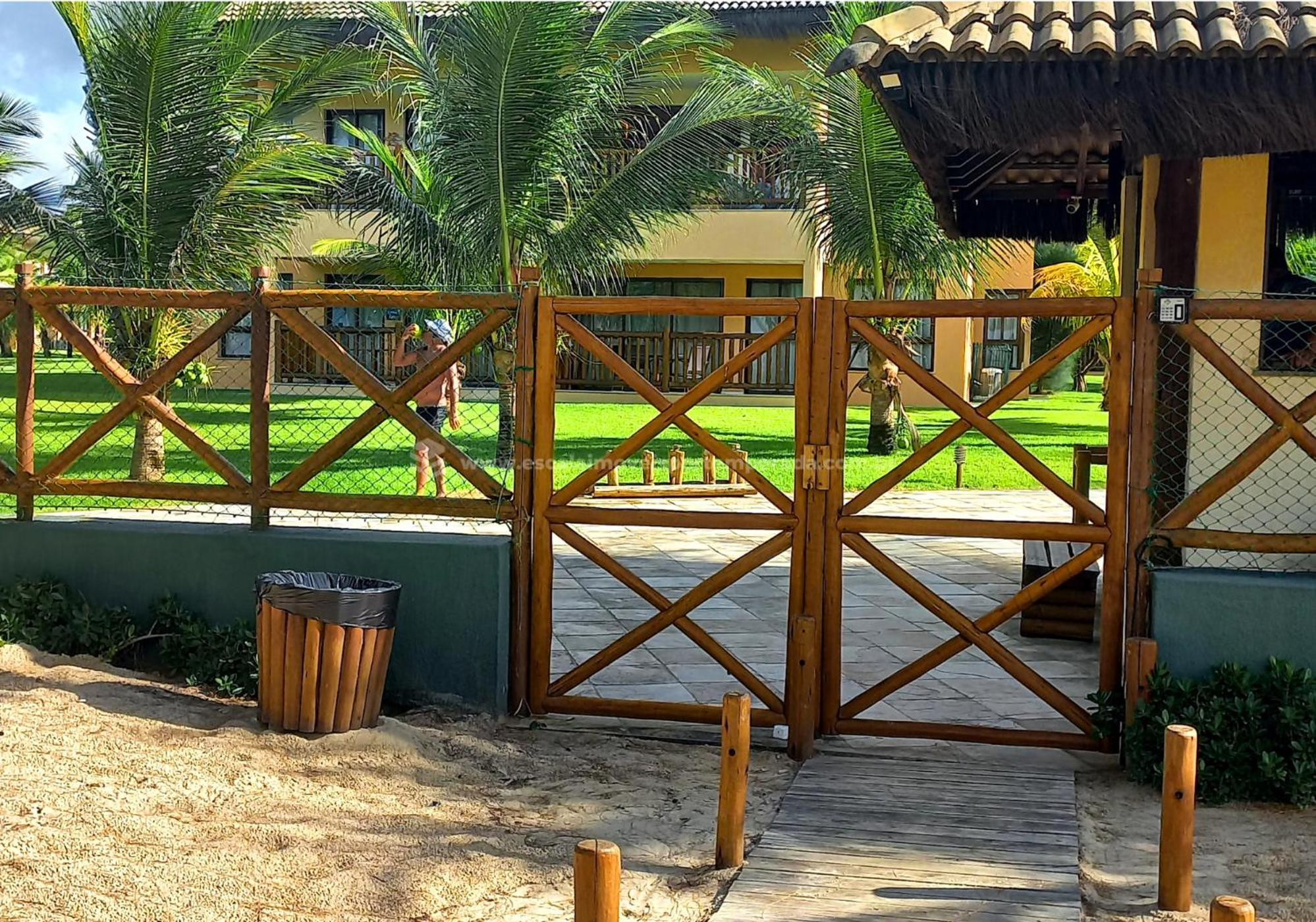 Villa Escala VG Sun Cumbuco Exterior foto
