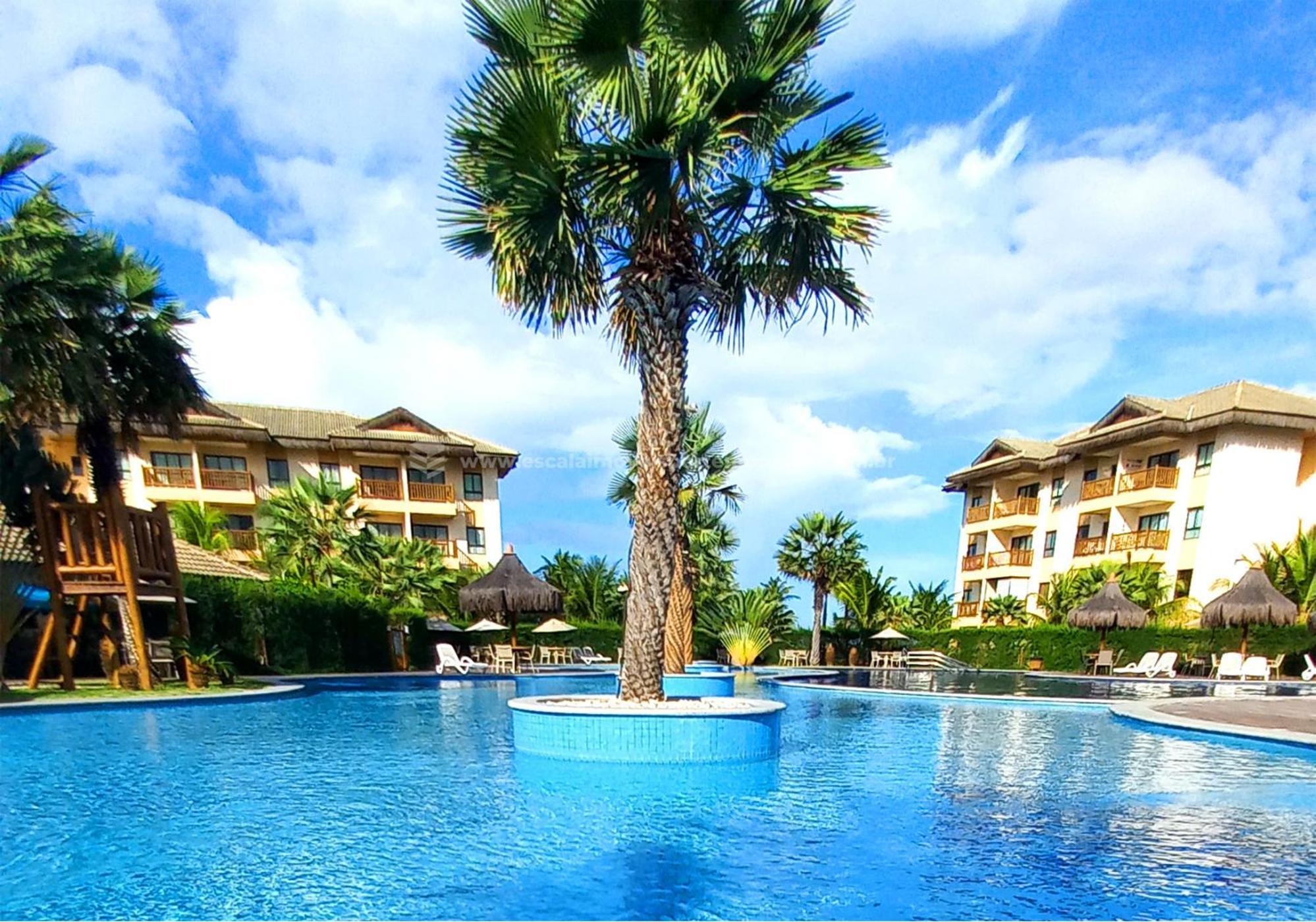 Villa Escala VG Sun Cumbuco Exterior foto