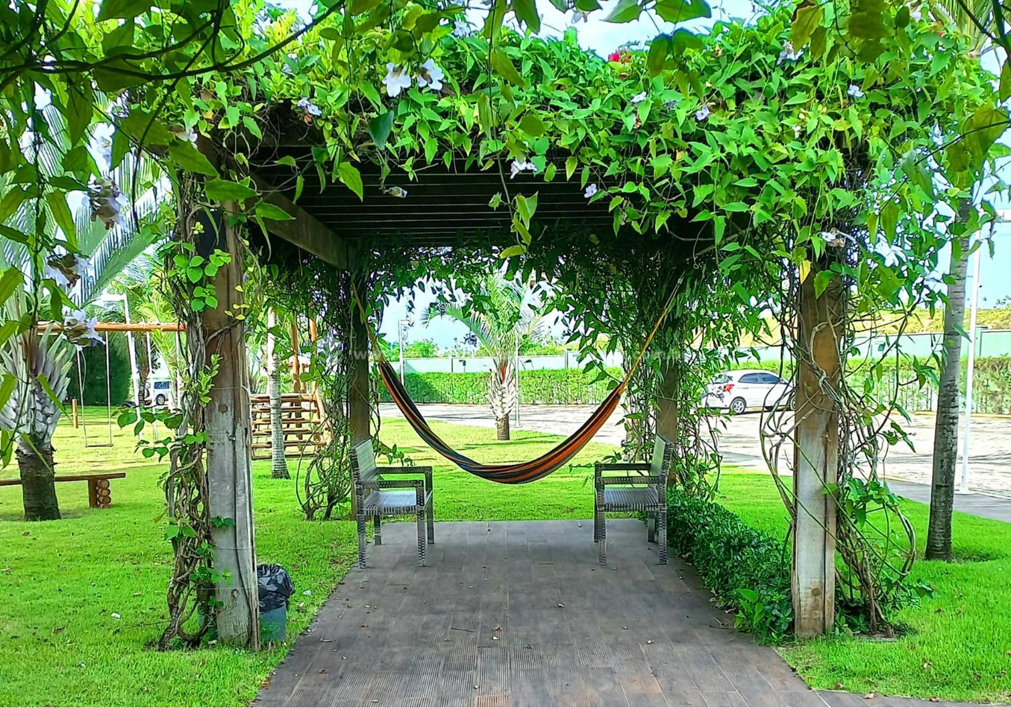 Villa Escala VG Sun Cumbuco Exterior foto