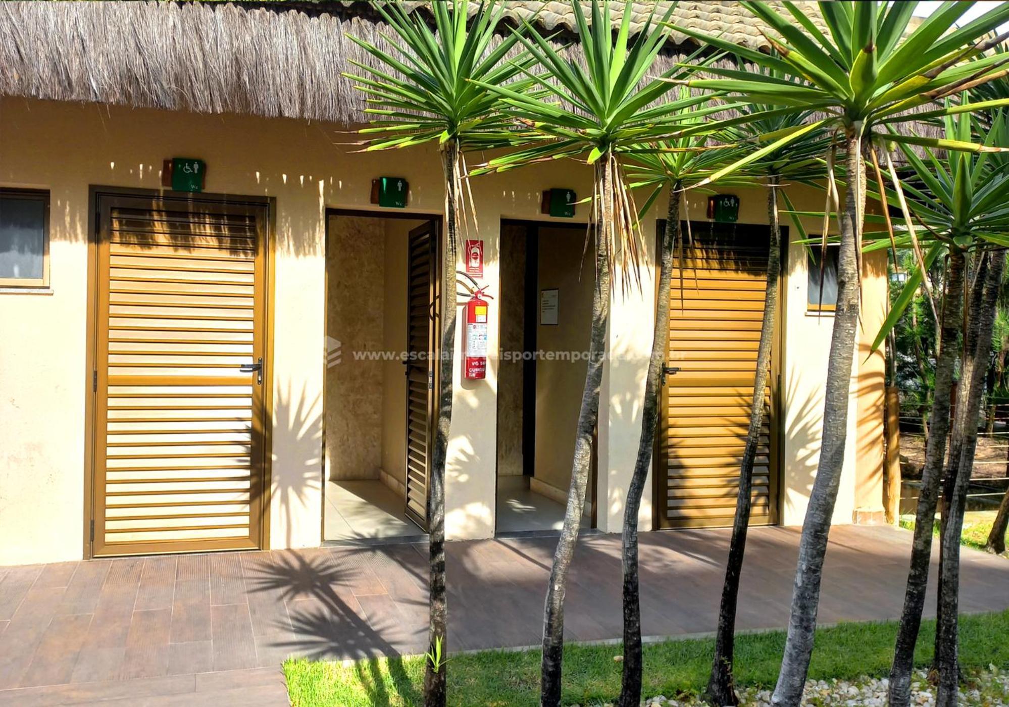 Villa Escala VG Sun Cumbuco Exterior foto